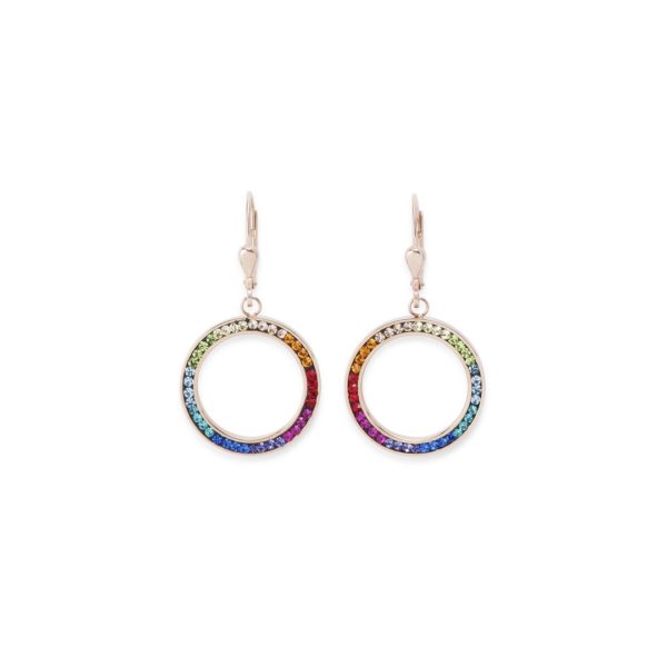 Ohrhänger 4957201500 von Coeur de Lion bei Juwelier Martin in Wittlich