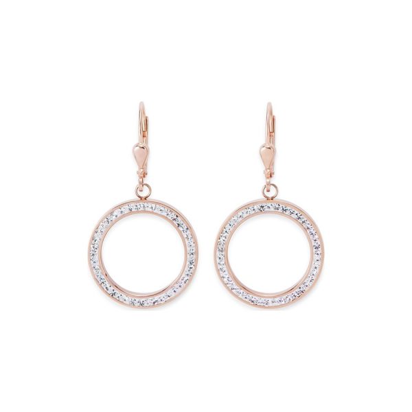 Ohrhänger 4957201800 von Coeur de Lion bei Juwelier Martin in Wittlich