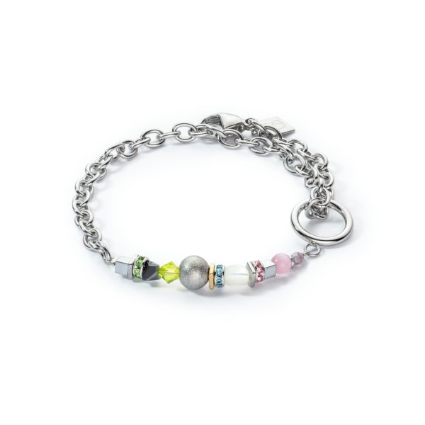 Armband 6001301522 von Coeur de Lion bei Juwelier Martin in Wittlich