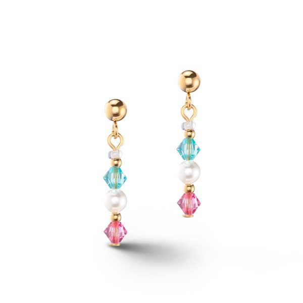 Ohrhänger 6022211527 von Coeur de Lion bei Juwelier Martin in Wittlich