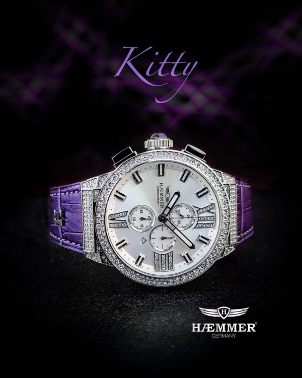 E-029 KITTY bei Juwelier Martin in Wittlich