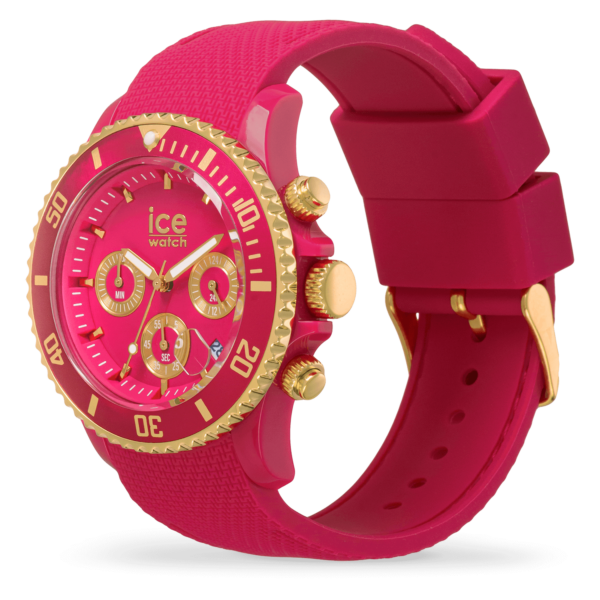 ICE WATCH ICE chrono - Pink 021596