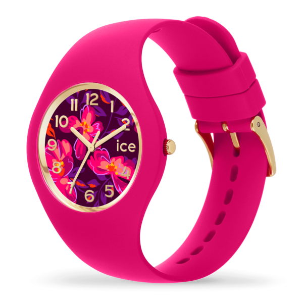 ICE WATCH ICE flower - Fuschia blossom 021738