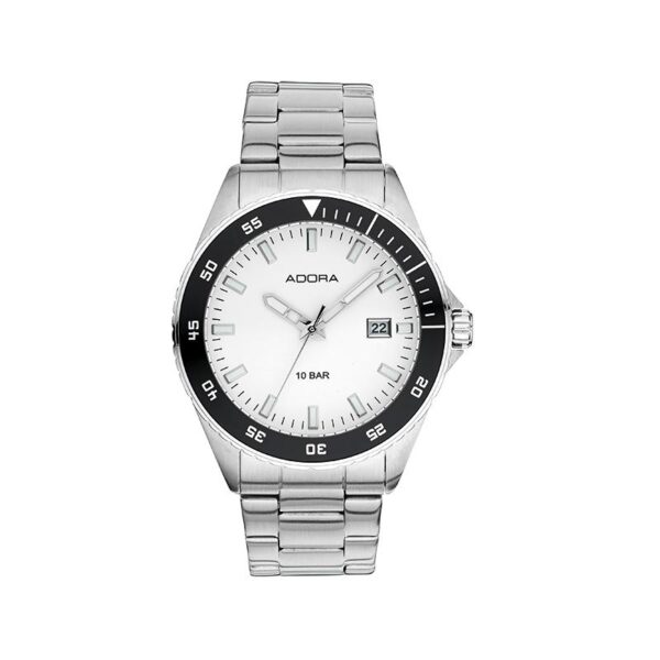 Adora Basis Herrenuhr 1-205419-001