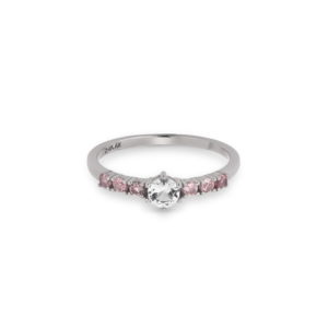 Damenring 12401S/54 von 24Kae bei Juwelier Martin in Wittlich