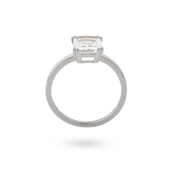 Damenring 12409S/56