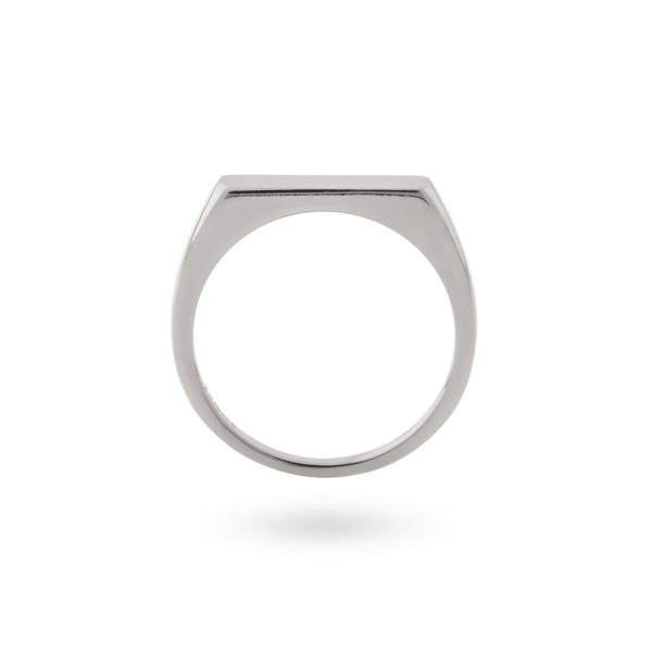 Damenring 12414S/54