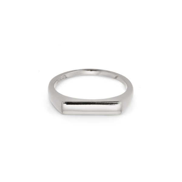 Damenring 12414S/54 von 24Kae bei Juwelier Martin in Wittlich