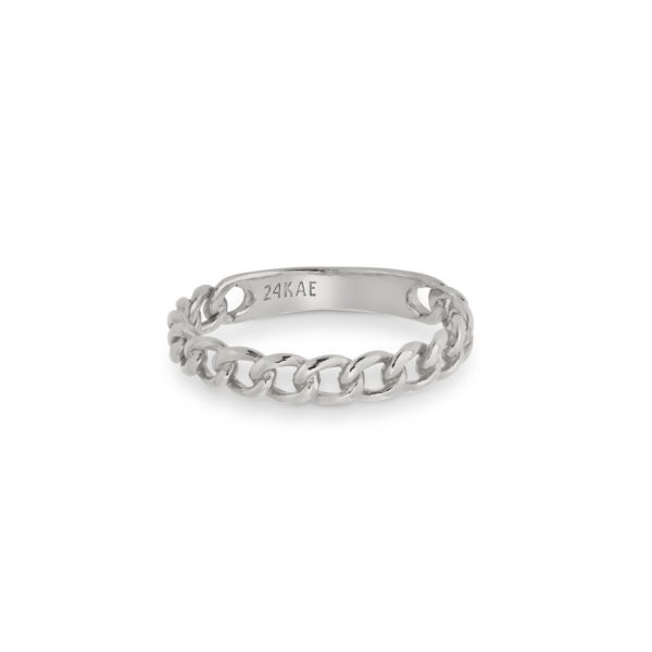 Damenring 12421S/54 von 24Kae bei Juwelier Martin in Wittlich