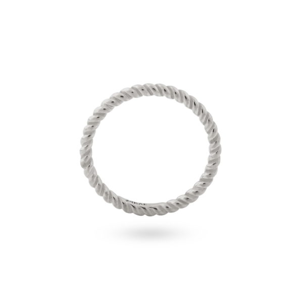 Damenring 12423S/50