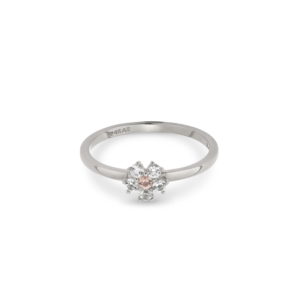 Damenring 12428S/52 von 24Kae bei Juwelier Martin in Wittlich