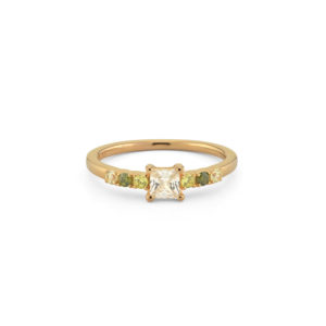 Damenring 12446Y/54 von 24Kae bei Juwelier Martin in Wittlich