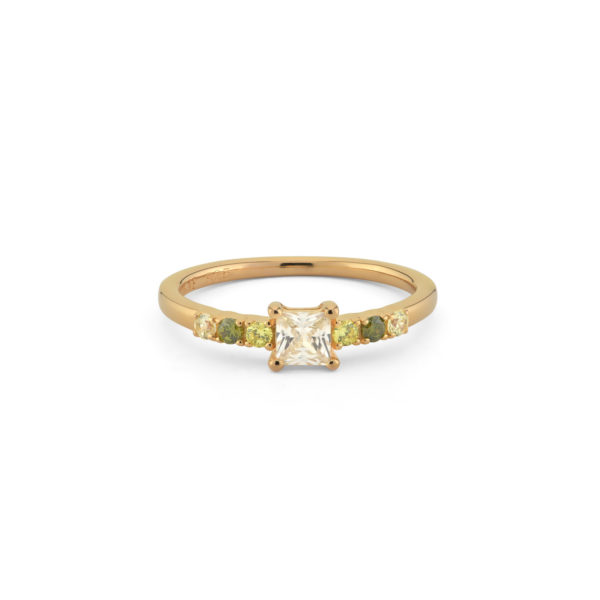 Damenring 12446Y/54 von 24Kae bei Juwelier Martin in Wittlich