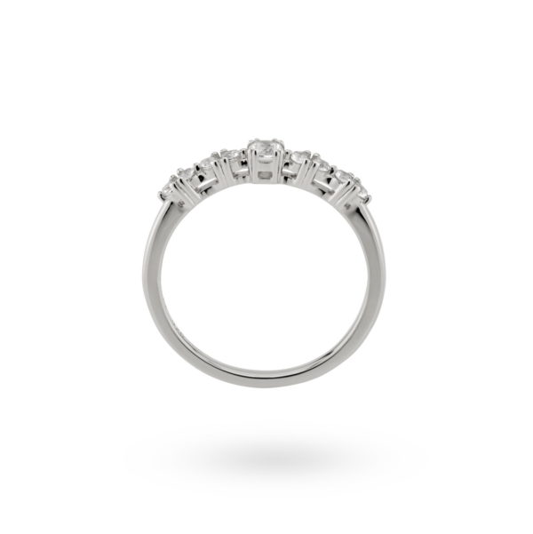 Damenring 12466S/48