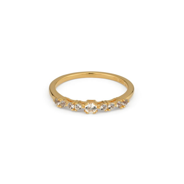 Damenring 12466Y/52 von 24Kae bei Juwelier Martin in Wittlich