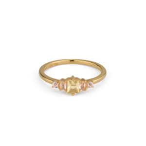 Damenring 12467Y/56 von 24Kae bei Juwelier Martin in Wittlich