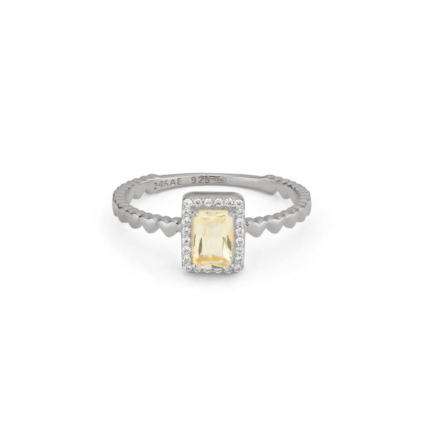 Damenring 12472S/54 von 24Kae bei Juwelier Martin in Wittlich