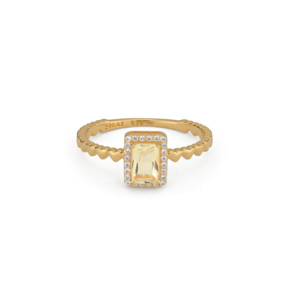 Damenring 12472Y/54 von 24Kae bei Juwelier Martin in Wittlich