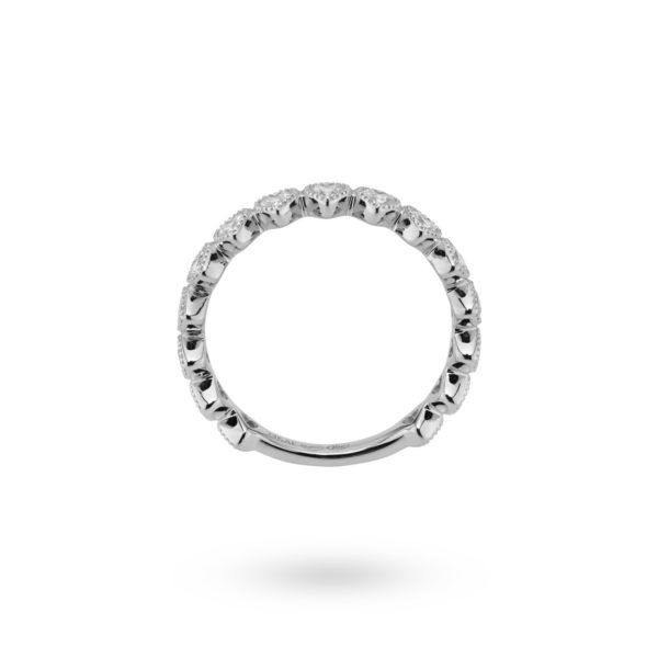 Damenring 12492S/48