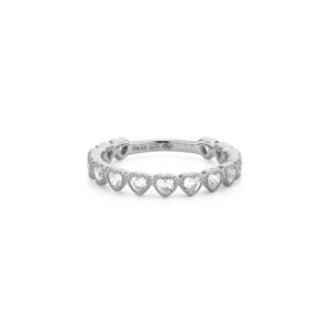 Damenring 12492S/56 von 24Kae bei Juwelier Martin in Wittlich