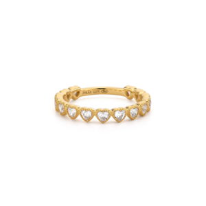 Damenring 12492Y/48 von 24Kae bei Juwelier Martin in Wittlich
