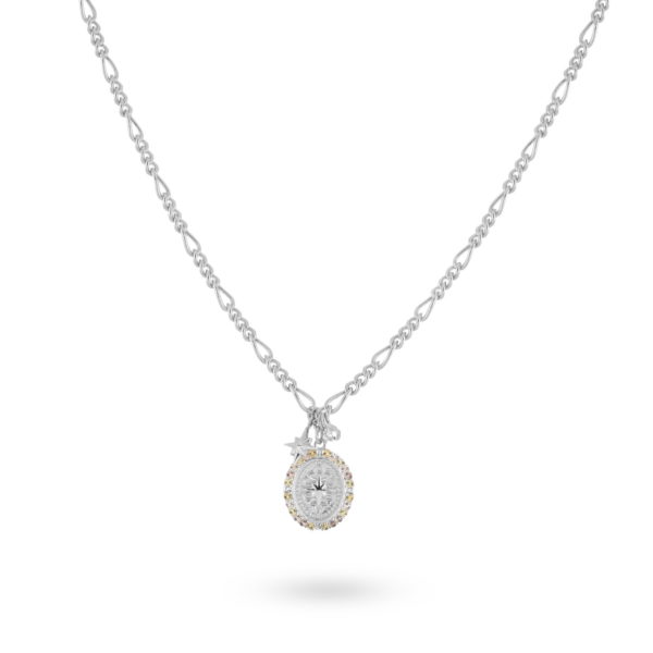 Kette 32412S von 24Kae bei Juwelier Martin in Wittlich