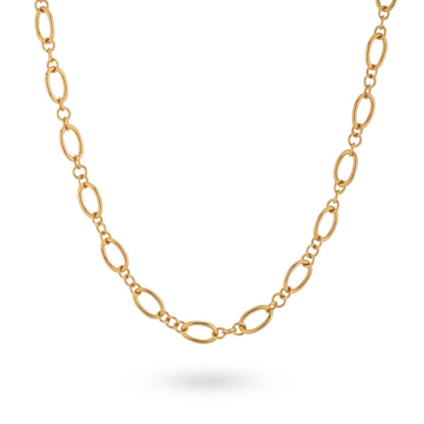 Kette 32450Y von 24Kae bei Juwelier Martin in Wittlich