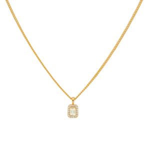 Kette 32453Y von 24Kae bei Juwelier Martin in Wittlich