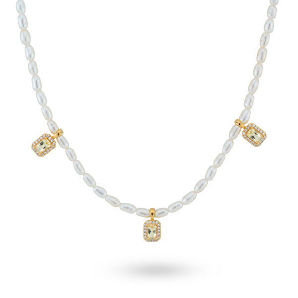 Kette 32456Y von 24Kae bei Juwelier Martin in Wittlich