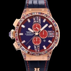 E-010 Holly von Haemmer bei Juwelier Martin in Wittlich