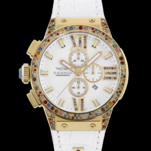 E-037 Golden Swan von Haemmer bei Juwelier Martin in Wittlich