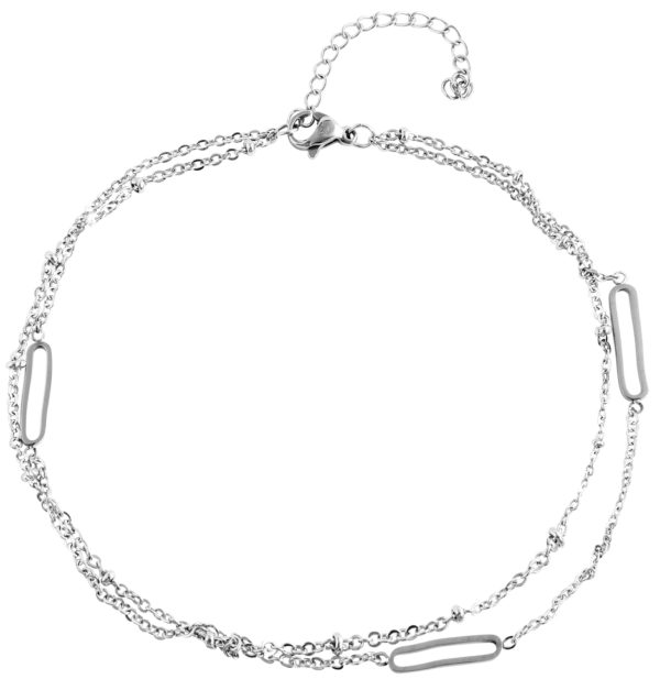 Fusskette 5110015-001 von Shaghafi bei Juwelier Martin in Wittlich