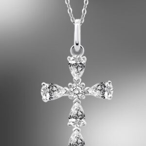 Damencollier LP3556-1/1 von Lotus bei Juwelier Martin in Wittlich