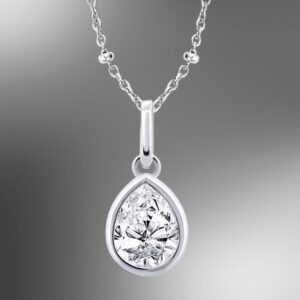 Damencollier LP3563-1/1 von Lotus bei Juwelier Martin in Wittlich