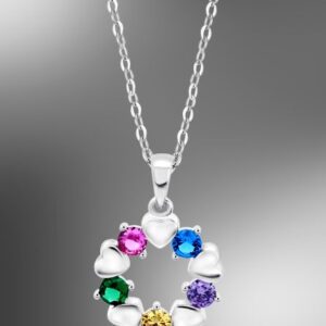 Damencollier LP3595-1/1 von Lotus bei Juwelier Martin in Wittlich