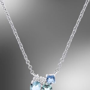 Damencollier LP3637-1/1 von Lotus bei Juwelier Martin in Wittlich