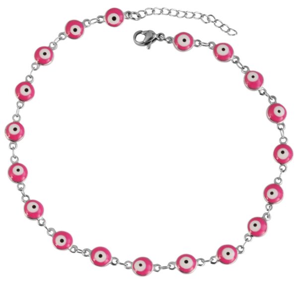 Fusskette 5110014-003 von Shaghafi bei Juwelier Martin in Wittlich