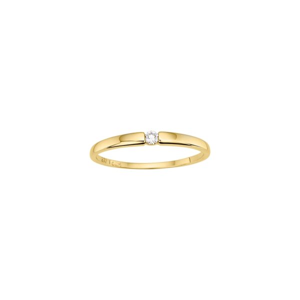 Verlobungsring 6-205083-001 von CEM bei Juwelier Martin in Wittlich