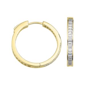 Creolen 5-213381-001 von CEM bei Juwelier Martin in Wittlich