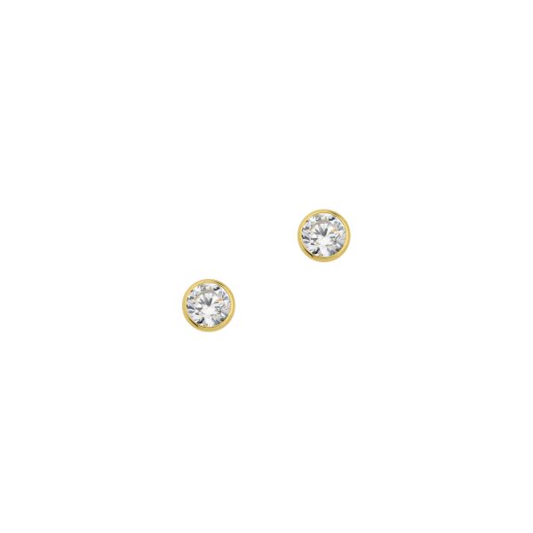 Ohrschmuck 6-119460-001 von CEM bei Juwelier Martin in Wittlich
