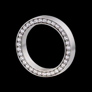 Anhänger AN307.2 von ERNSTES DESIGN bei Juwelier Martin in Wittlich