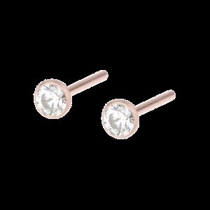 Ohrschmuck E460.WH von ERNSTES DESIGN bei Juwelier Martin in Wittlich