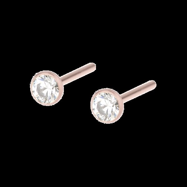 Ohrschmuck E460.WH von ERNSTES DESIGN bei Juwelier Martin in Wittlich