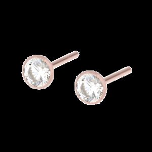 Ohrschmuck E463.WH von ERNSTES DESIGN bei Juwelier Martin in Wittlich