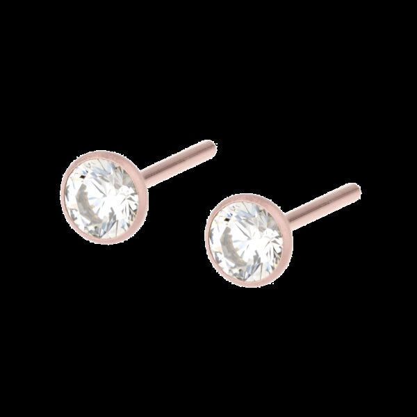Ohrschmuck E463.WH von ERNSTES DESIGN bei Juwelier Martin in Wittlich