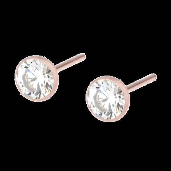 Ohrschmuck E466.WH von ERNSTES DESIGN bei Juwelier Martin in Wittlich