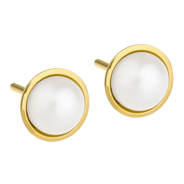 Ohrschmuck E480 von ERNSTES DESIGN bei Juwelier Martin in Wittlich