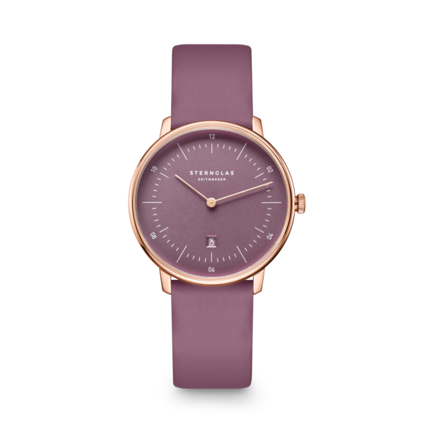 Naos XS Edition Flora S01-NDF28-KL15
