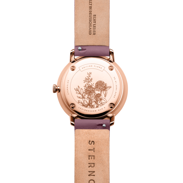 Naos XS Edition Flora S01-NDF28-KL15 – Bild 4