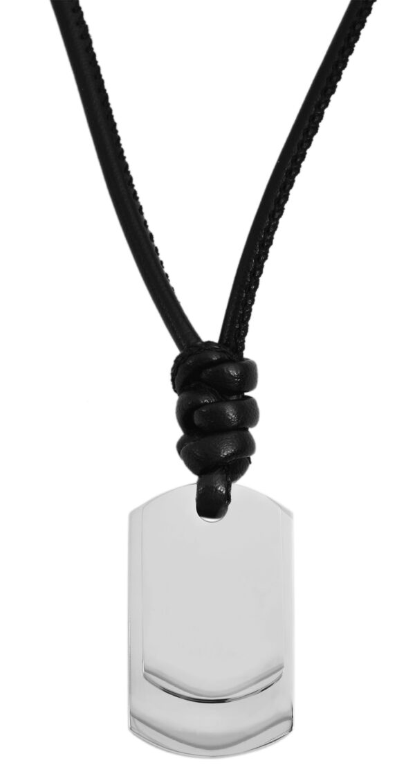 Herrencollier 5010244-001 von Shaghafi bei Juwelier Martin in Wittlich